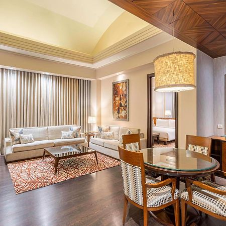 فندق Radisson نويدا المظهر الخارجي الصورة