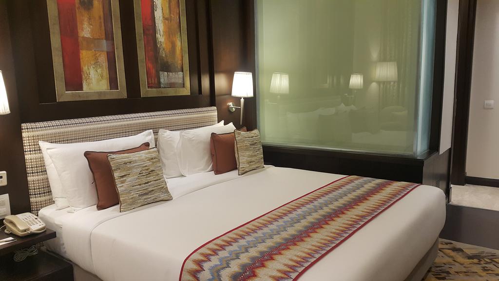فندق Radisson نويدا المظهر الخارجي الصورة