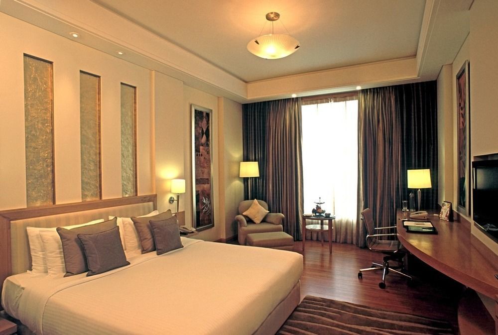 فندق Radisson نويدا الغرفة الصورة