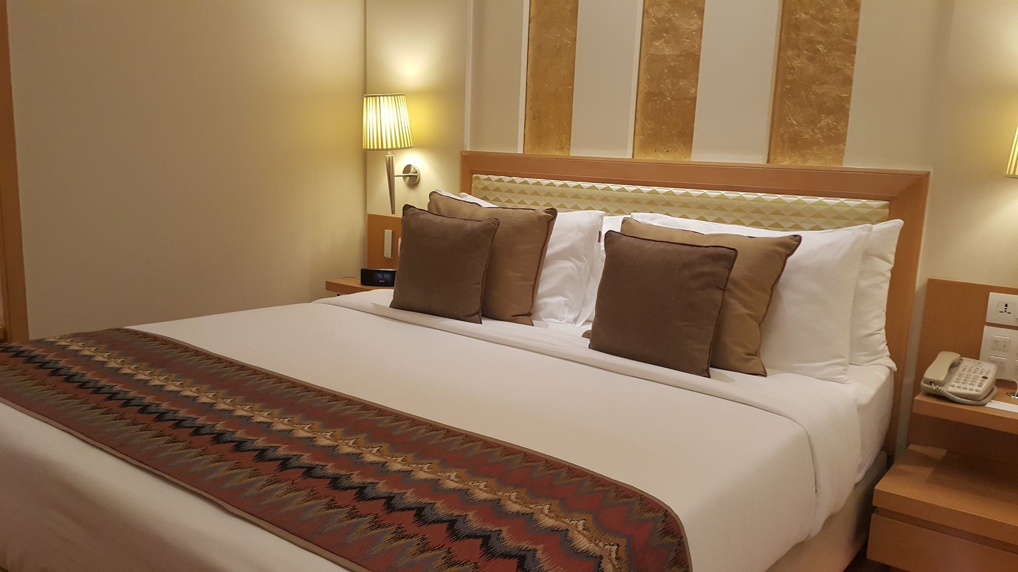 فندق Radisson نويدا المظهر الخارجي الصورة