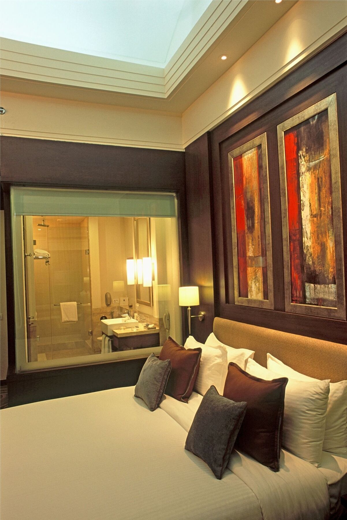 فندق Radisson نويدا المظهر الخارجي الصورة