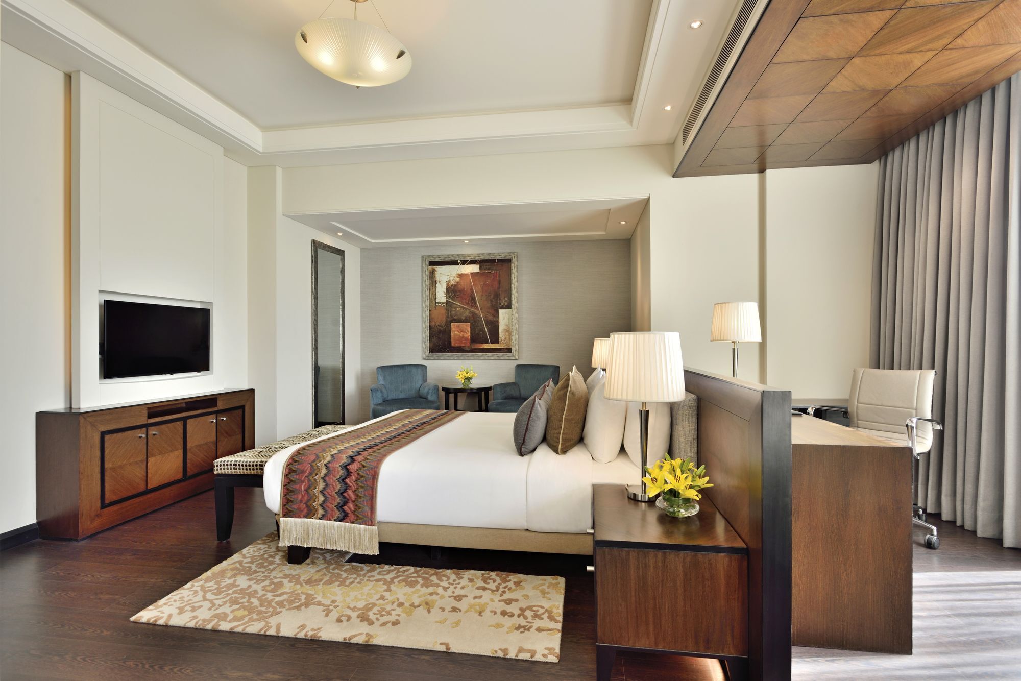 فندق Radisson نويدا المظهر الخارجي الصورة
