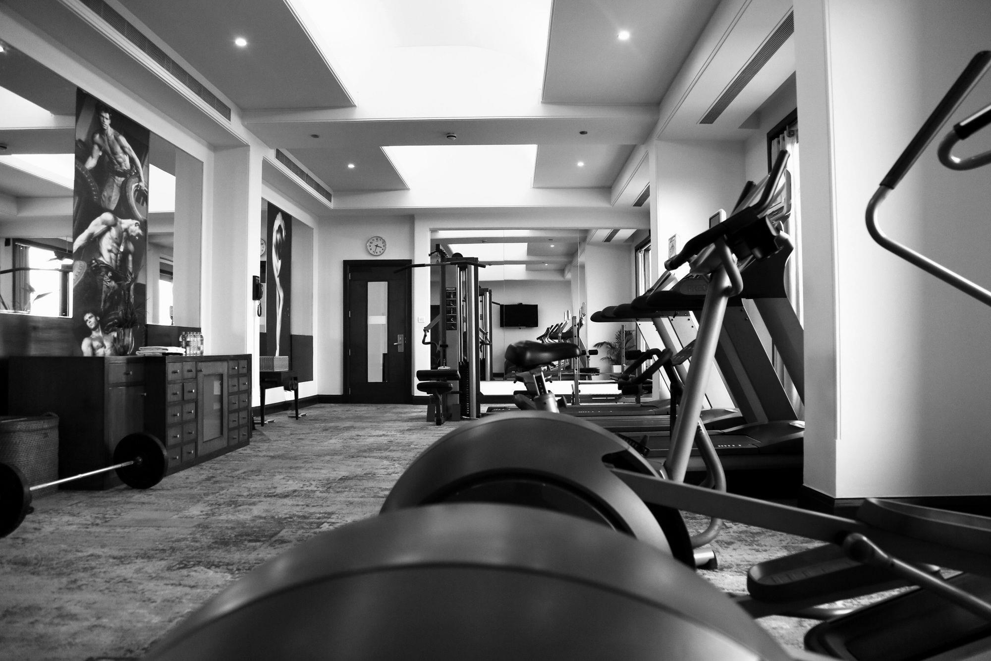 فندق Radisson نويدا المظهر الخارجي الصورة